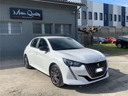 Peugeot 208 2022