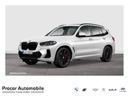 BMW X3 2023