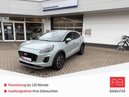 Ford Puma 2025