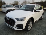 Audi Q5 2022