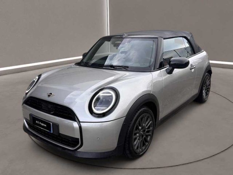 MINI Other
