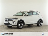 Volkswagen T-Cross 2026