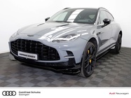 Aston Martin DBX 2025