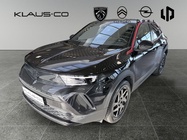 Opel Mokka 2023