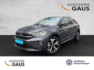 Volkswagen Taigo 2025