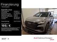 Audi Q4 e-tron 2023