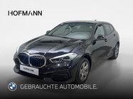 BMW 1 Series 2024