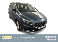 Ford Galaxy 2022