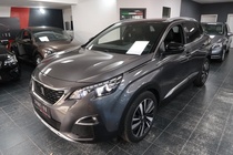 Peugeot 3008 2019