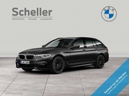 BMW 5 Series 2019
