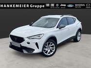 Cupra Formentor 2023