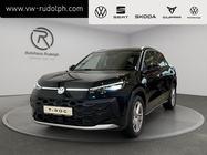 Volkswagen T-Roc 2026