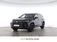 Volkswagen Tayron 2026