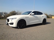 Maserati Levante 2019