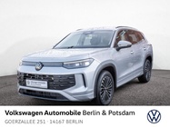 Volkswagen Tayron 2025