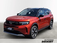 Opel Frontera 2025