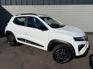 Dacia Spring 2022
