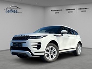 Land Rover Evoque 2021