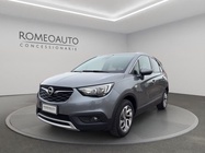 Opel Crossland 2018