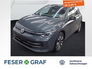 Volkswagen Golf 2025