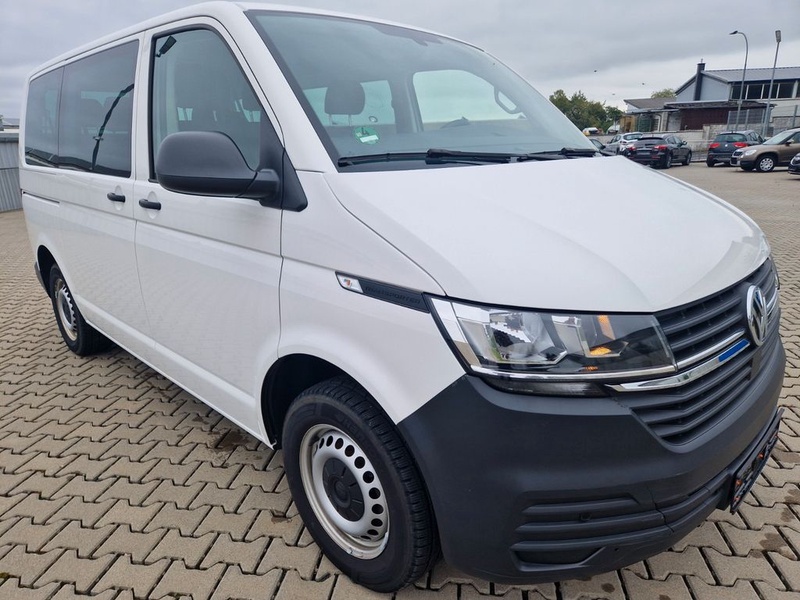 Volkswagen T6