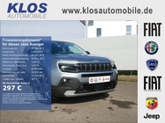 Jeep Avenger 2025