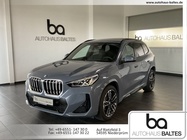 BMW X1 2025