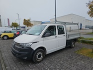 Volkswagen T6 2021