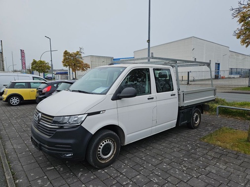 Volkswagen T6 2021