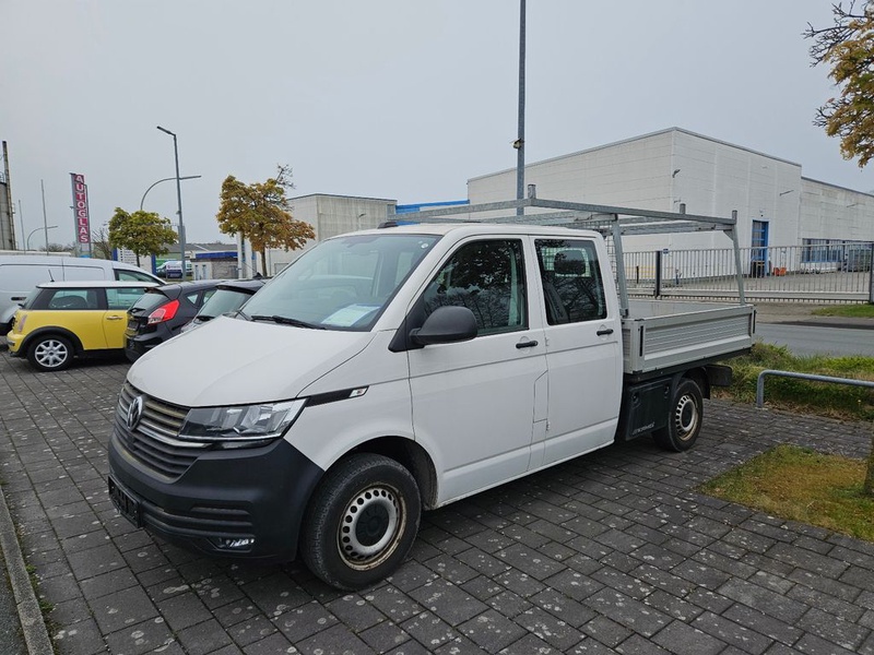 Volkswagen T6