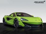 McLaren 600LT 2020