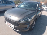 Ford Kuga 2021