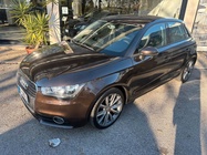 Audi A1 2013