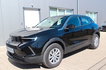 Opel Mokka 2023