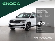 Skoda Karoq 2025