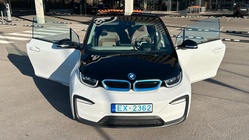 BMW i3 2020