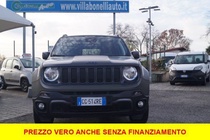 Jeep Renegade 2021
