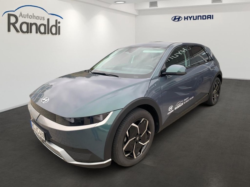 Hyundai Ioniq5