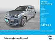 Volkswagen Tiguan 2026