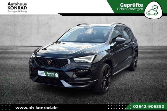 Cupra Ateca 2023