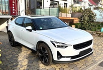 Polestar 2 2022