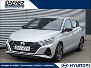 Hyundai i20 2026