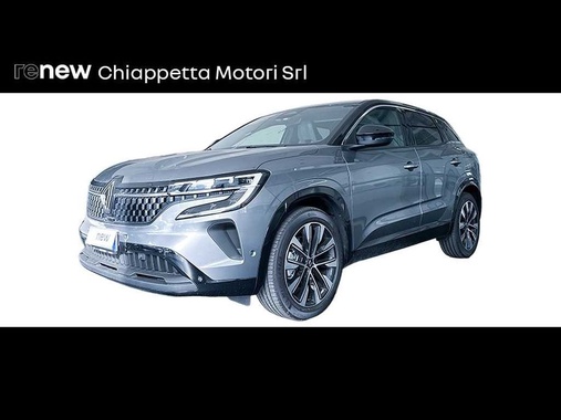 Renault Alaskan 2023