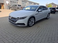 Volkswagen Arteon 2017