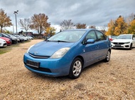 Toyota Prius 2008