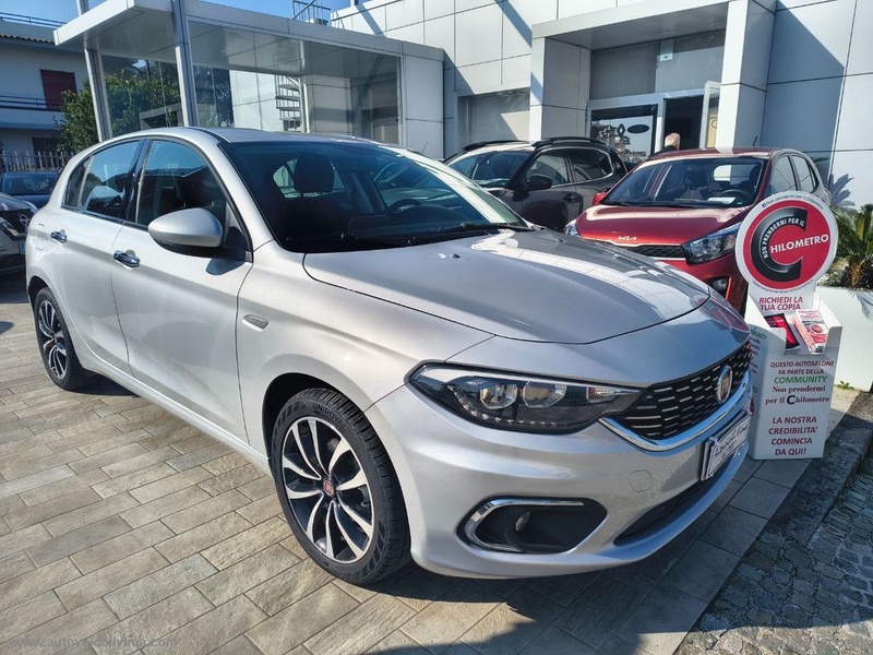 Fiat Tipo
