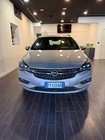 Opel Astra 2019