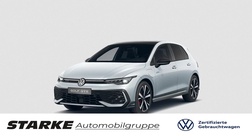 Volkswagen Golf 2025