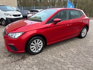 Seat Ibiza 2019