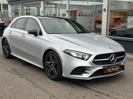 Mercedes-Benz A-Class 2023